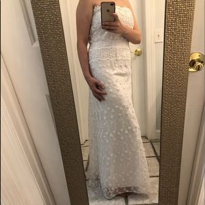 Super cute summer dress!